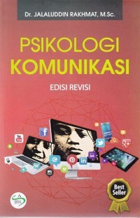 Image of Psikologi Komunikasi