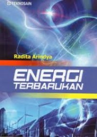 Image of Energi Terbarukan