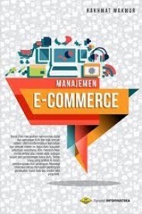 Image of Manajemen E-Commerce