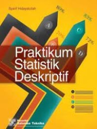 Image of Praktikum Statistika Deskriptif