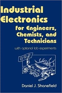 Image of Industrial Electronics for Engineers, Chemists, and Technicians: With Optional Lab Experiments