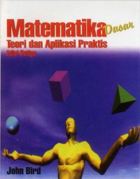 Image of Matematika Dasar :Teori dan Aplikasi Praktis Edisi 3