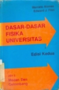 Image of Dasar-Dasar Fisika Universitas